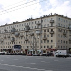 Сталинка